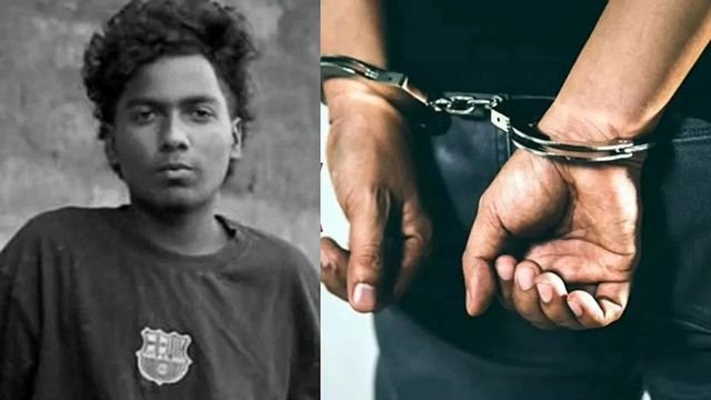 கோவையில் பயங்கரம்; கல்லூரியில் கஞ்சா விற்பதாக புகார் கொடுத்த மாணவன் கொடூர கொலை: 20 பேர் கொண்ட சீனியர் கும்பல் கடத்தி வெறிச்செயல்: பெற்றோர் பரபரப்பு புகார்