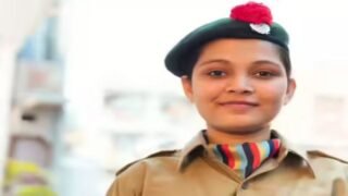 என்சிசி பயிற்சி பெற்ற பட்டதாரிகளுக்கு ராணுவத்தில் வேலை!
