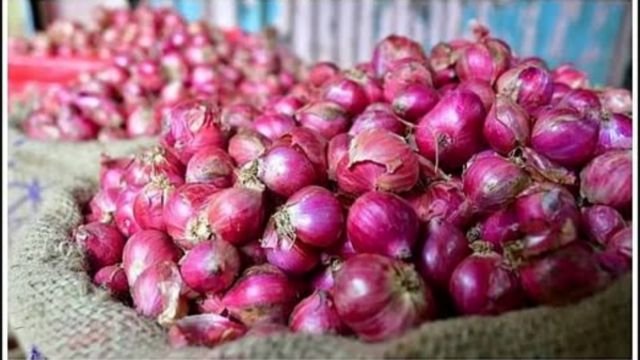 வெங்காயம் விலை கடுமையாக உயர்வு: காரணம் என்ன?