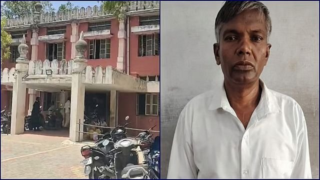 போக்சோ வழக்கில் மதபோதகருக்கு 4 மரண தண்டனைகள்!