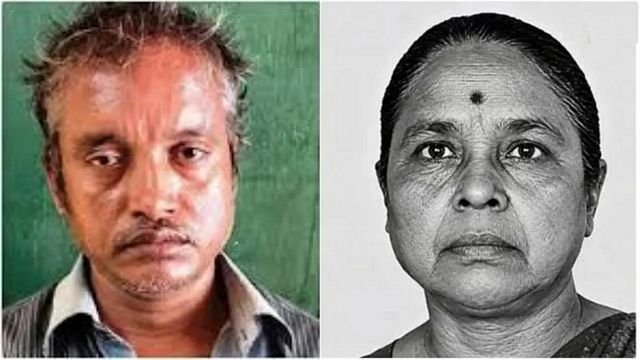 முதுமையின் காரணமாக தாயை வீல் சேருடன் ஓடும் ரயில் முன் தள்ளி கொடூர கொலை; மகன் கைது!
