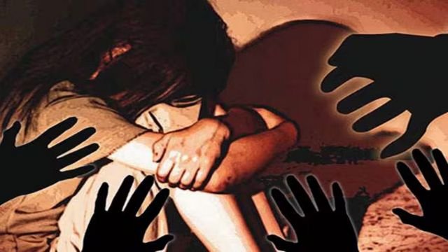 சேலத்தில் 13 வயது சிறுமிக்கு பாலியல் வன்கொடுமை