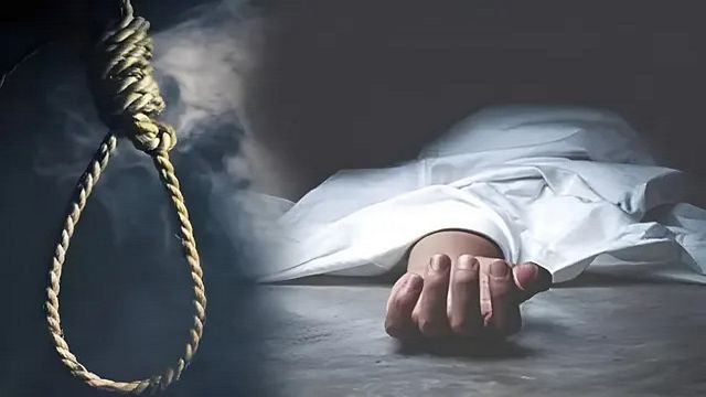 மதுரையில் இரு வேறு சம்பவங்கள்: இருவர் தற்கொலை