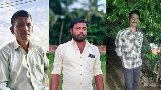 கர்நாடகாவில் 3 தமிழர்கள் சுட்டுக்கொலை! சட்டசபையில் திமுக, அதிமுக கவன ஈர்ப்பு தீர்மானம்