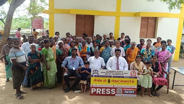 awareness meet