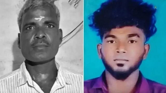 போதையில் தகராறு: தந்தையை சுத்தியலால் அடித்துக் கொன்ற மகன் கைது!