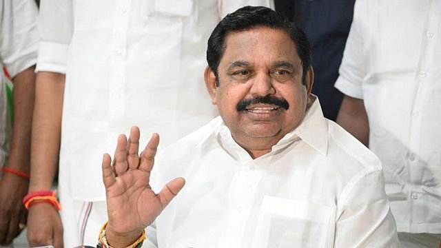 ரூ.1,200 கோடி கடன் வாங்கி புதிய தலைமைச் செயலகம் கட்ட வேண்டுமா? – இபிஎஸ் கேள்வி