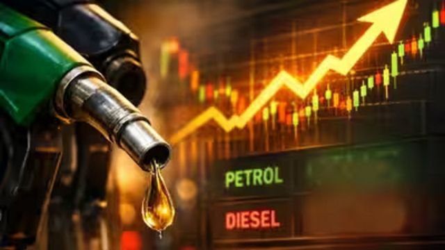 இந்தியாவில் பெட்ரோல், டீசல் விற்பனை அதிகரிப்பு: விவசாயம், போக்குவரத்து தேவையால் உயர்வு!