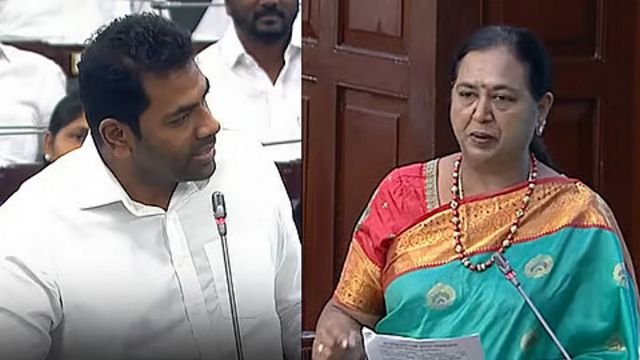 பெண்கள் பாதுகாப்பு குறித்து முதல்வர் பேசுகிறார்; தவெகவினரையும் கண்டிக்க வேண்டும்: பிரேமலதா