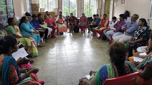 டிஎன்பிஎஸ்சி குரூப் 2, 2ஏ தேர்வுகளுக்கு இலவச பயிற்சி